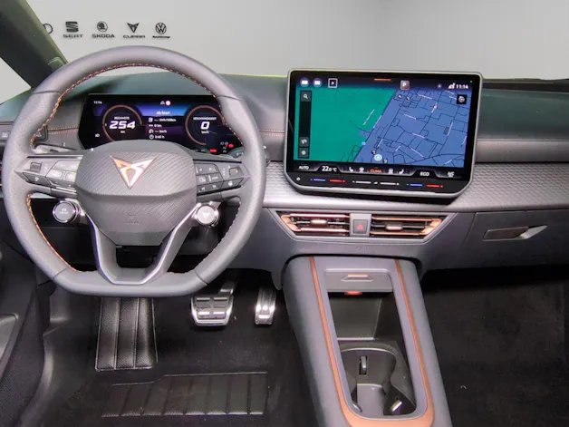 Cupra Born 79 kWh Prime