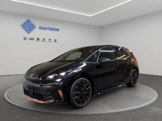 Cupra Born 79 kWh Prime