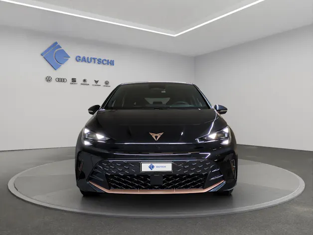 Cupra Born 79 kWh Prime