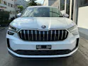 Škoda Kodiaq 2.0 TDI 193 PS 4x4 SELECTION *** 7 - SITZER & ANHÄNGEKUPPLUNG ***