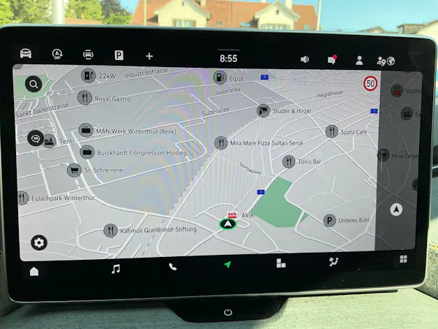 Škoda Kodiaq 2.0 TDI 193 PS 4x4 SELECTION *** 7 - SITZER & ANHÄNGEKUPPLUNG ***