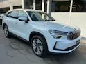 Škoda Kodiaq 2.0 TDI 193 PS 4x4 SELECTION *** 7 - SITZER & ANHÄNGEKUPPLUNG ***