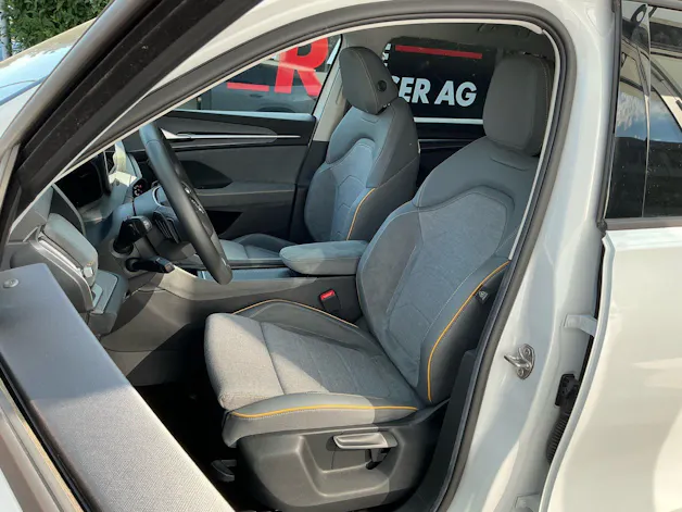 Škoda Kodiaq 2.0 TDI 193 PS 4x4 SELECTION *** 7 - SITZER & ANHÄNGEKUPPLUNG ***