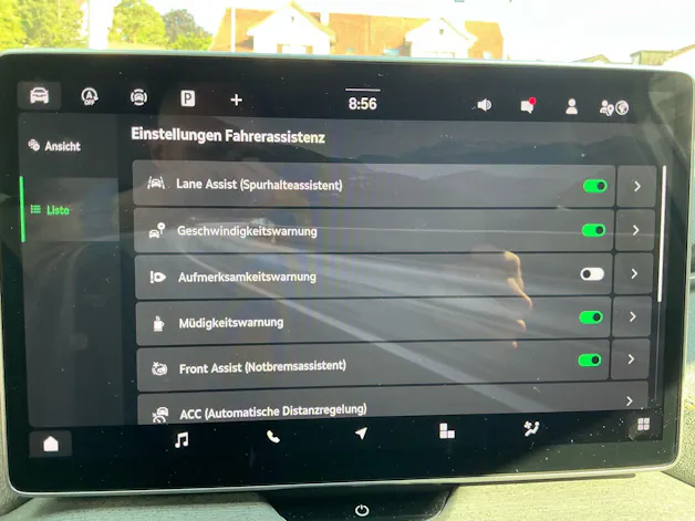 Škoda Kodiaq 2.0 TDI 193 PS 4x4 SELECTION *** 7 - SITZER & ANHÄNGEKUPPLUNG ***