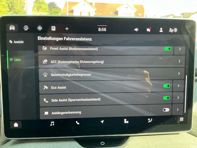 Škoda Kodiaq 2.0 TDI 193 PS 4x4 SELECTION *** 7 - SITZER & ANHÄNGEKUPPLUNG ***