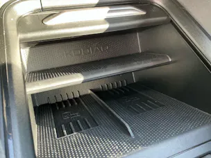 Škoda Kodiaq 2.0 TDI 193 PS 4x4 SELECTION *** 7 - SITZER & ANHÄNGEKUPPLUNG ***