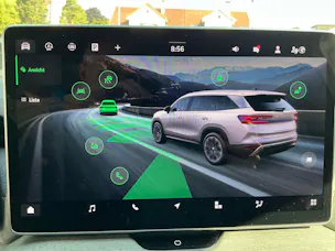 Škoda Kodiaq 2.0 TDI 193 PS 4x4 SELECTION *** 7 - SITZER & ANHÄNGEKUPPLUNG ***