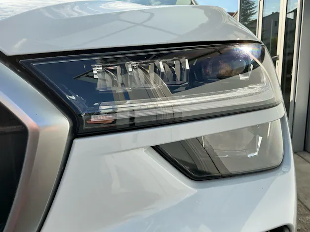 Škoda Kodiaq 2.0 TDI 193 PS 4x4 SELECTION *** 7 - SITZER & ANHÄNGEKUPPLUNG ***