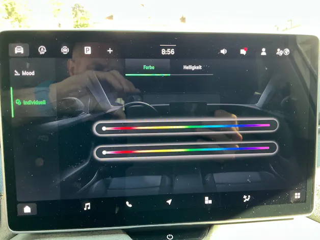 Škoda Kodiaq 2.0 TDI 193 PS 4x4 SELECTION *** 7 - SITZER & ANHÄNGEKUPPLUNG ***