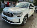 Škoda Kodiaq 2.0 TDI 193 PS 4x4 SELECTION *** 7 - SITZER & ANHÄNGEKUPPLUNG ***