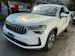 Škoda Kodiaq 2.0 TDI 193 PS 4x4 SELECTION *** 7 - SITZER & ANHÄNGEKUPPLUNG ***