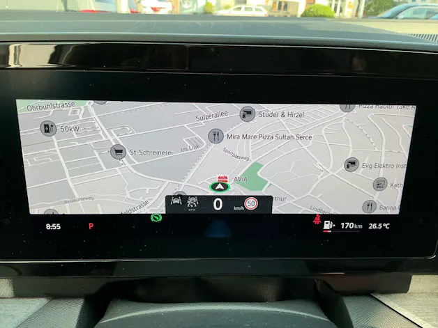Škoda Kodiaq 2.0 TDI 193 PS 4x4 SELECTION *** 7 - SITZER & ANHÄNGEKUPPLUNG ***