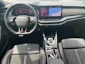 Škoda Octavia Combi 2.0 TSI DSG RS 30 Years Edition