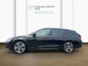 Škoda Octavia Combi 2.0 TSI DSG RS 30 Years Edition