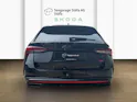 Škoda Octavia Combi 2.0 TSI DSG RS 30 Years Edition