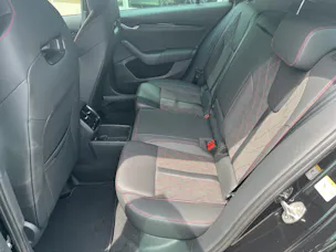 Škoda Octavia Combi 2.0 TSI DSG RS 30 Years Edition