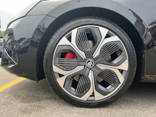 Škoda Octavia Combi 2.0 TSI DSG RS 30 Years Edition