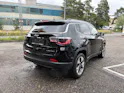 Jeep Compass 1.4 Turbo Limited AWD 9ATX