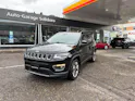 Jeep Compass 1.4 Turbo Limited AWD 9ATX