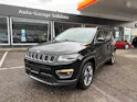 Jeep Compass 1.4 Turbo Limited AWD 9ATX