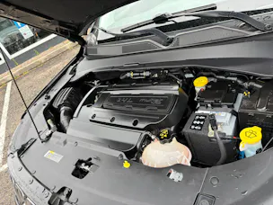 Jeep Compass 1.4 Turbo Limited AWD 9ATX