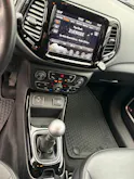 Jeep Compass 1.4 Turbo Limited AWD 9ATX