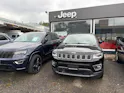 Jeep Compass 1.4 Turbo Limited AWD 9ATX
