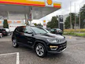 Jeep Compass 1.4 Turbo Limited AWD 9ATX