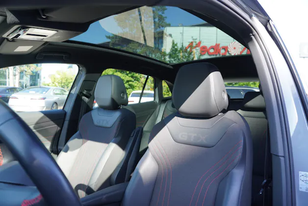 VW ID.4 GTX 77 kWh 4Motion