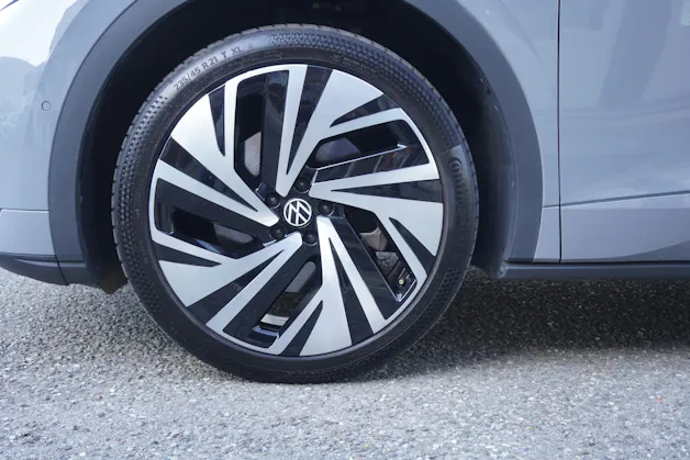 VW ID.4 GTX 77 kWh 4Motion