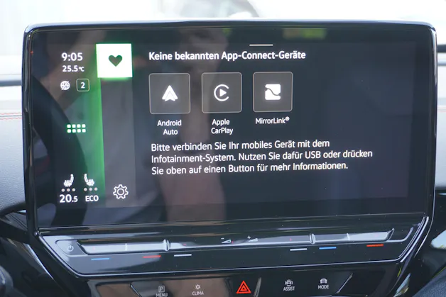 VW ID.4 GTX 77 kWh 4Motion