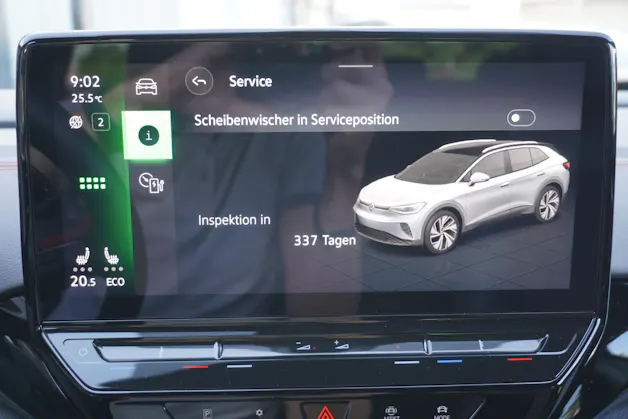 VW ID.4 GTX 77 kWh 4Motion