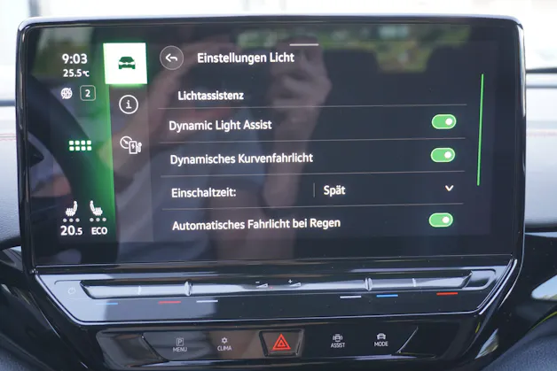 VW ID.4 GTX 77 kWh 4Motion