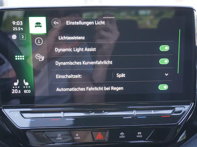 VW ID.4 GTX 77 kWh 4Motion