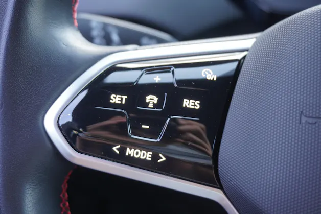 VW ID.4 GTX 77 kWh 4Motion