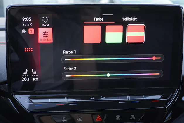 VW ID.4 GTX 77 kWh 4Motion