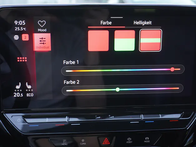 VW ID.4 GTX 77 kWh 4Motion