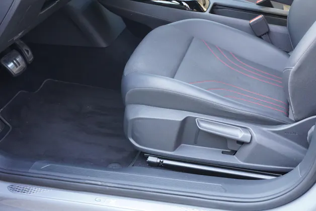 VW ID.4 GTX 77 kWh 4Motion