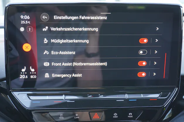 VW ID.4 GTX 77 kWh 4Motion