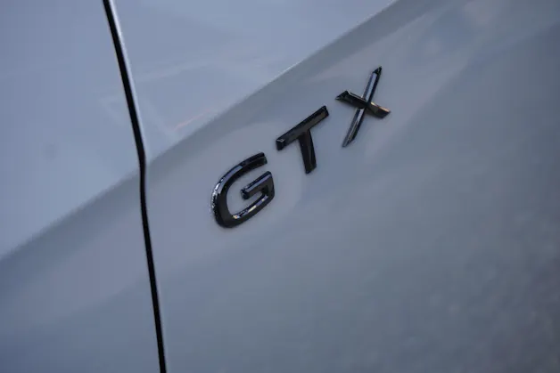 VW ID.4 GTX 77 kWh 4Motion