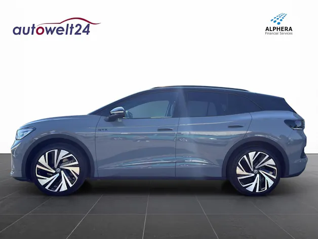 VW ID.4 GTX 77 kWh 4Motion