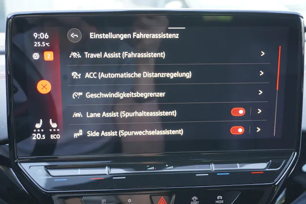 VW ID.4 GTX 77 kWh 4Motion