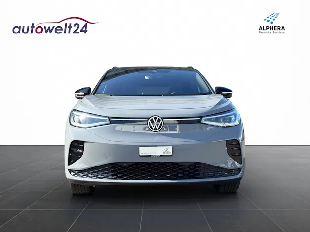 VW ID.4 GTX 77 kWh 4Motion