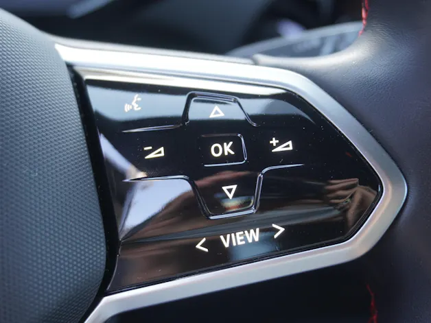 VW ID.4 GTX 77 kWh 4Motion
