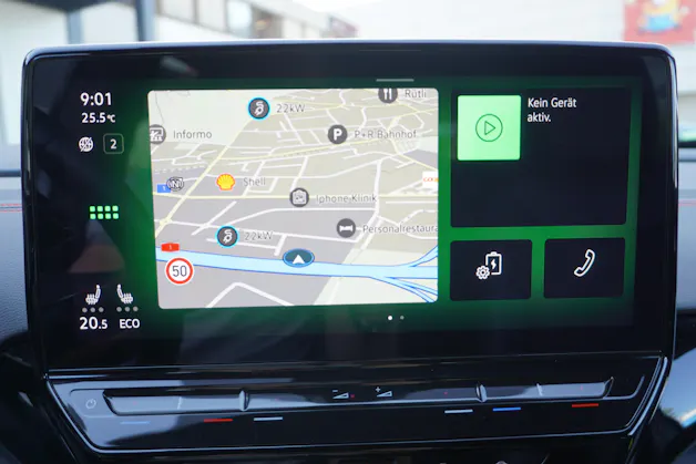 VW ID.4 GTX 77 kWh 4Motion