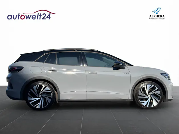VW ID.4 GTX 77 kWh 4Motion