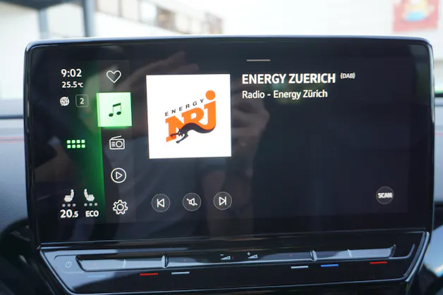 VW ID.4 GTX 77 kWh 4Motion