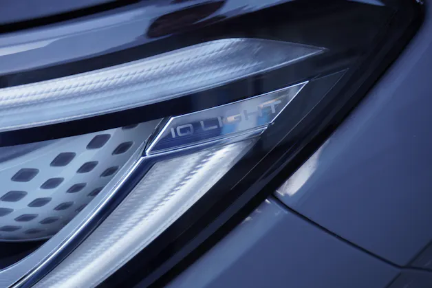 VW ID.4 GTX 77 kWh 4Motion