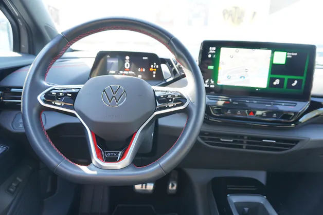VW ID.4 GTX 77 kWh 4Motion