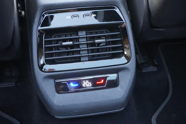 VW ID.4 GTX 77 kWh 4Motion